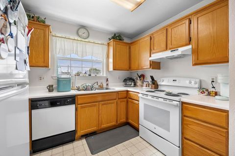 Tiny photo for 243 5th Avenue #A & B, Victor, MT 59875 (MLS # 30069655)