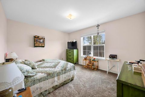 Tiny photo for 243 5th Avenue #A & B, Victor, MT 59875 (MLS # 30069655)