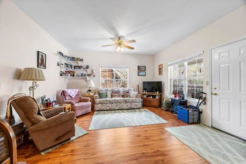 Tiny photo for 243 5th Avenue #A & B, Victor, MT 59875 (MLS # 30069655)