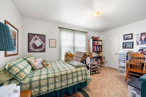 Tiny photo for 243 5th Avenue #A & B, Victor, MT 59875 (MLS # 30069655)