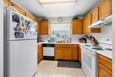 Tiny photo for 243 5th Avenue #A & B, Victor, MT 59875 (MLS # 30069655)