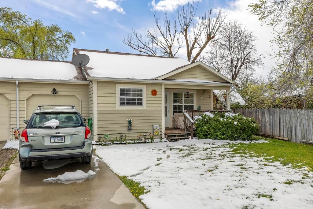 Photo of 243 5th Avenue #A &amp; B, Victor, MT 59875 (MLS # 30069655)