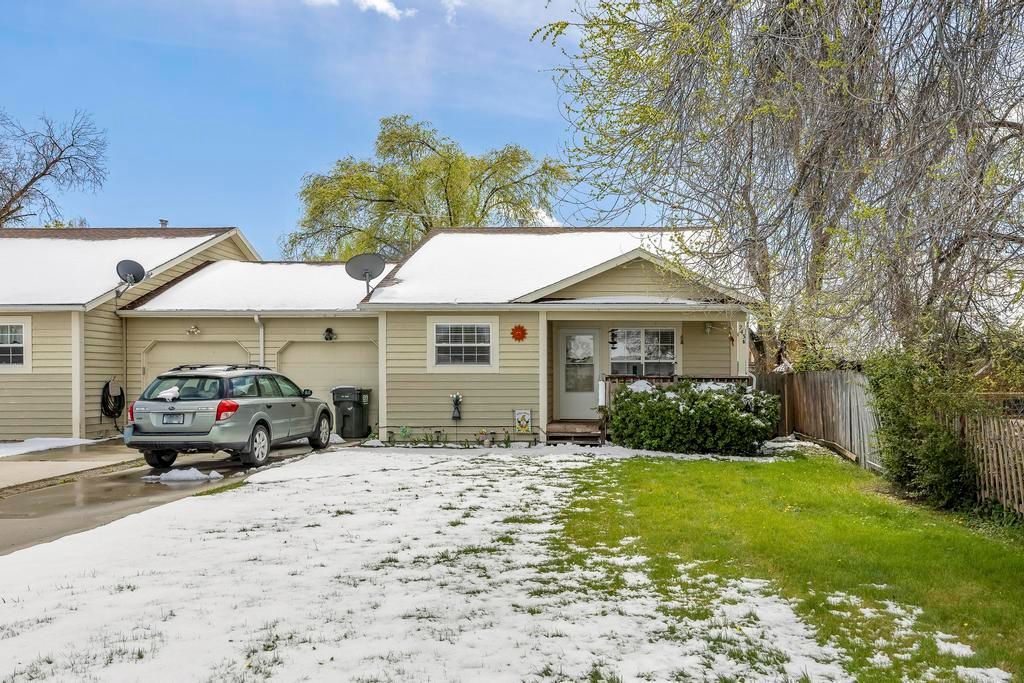 Photo of 243 5th Avenue #A &amp; B, Victor, MT 59875 (MLS # 30069655)