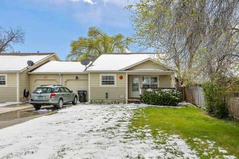Tiny photo for 243 5th Avenue #A & B, Victor, MT 59875 (MLS # 30069655)