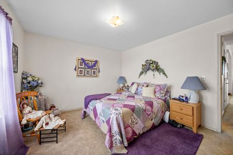 Tiny photo for 243 5th Avenue #A & B, Victor, MT 59875 (MLS # 30069655)