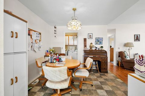 Tiny photo for 243 5th Avenue #A & B, Victor, MT 59875 (MLS # 30069655)