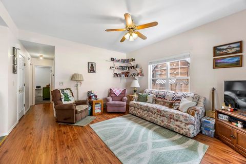 Tiny photo for 243 5th Avenue #A & B, Victor, MT 59875 (MLS # 30069655)