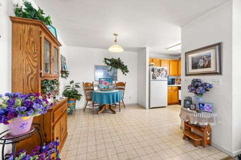 Tiny photo for 243 5th Avenue #A & B, Victor, MT 59875 (MLS # 30069655)
