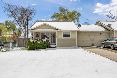 Tiny photo for 243 5th Avenue #A & B, Victor, MT 59875 (MLS # 30069655)