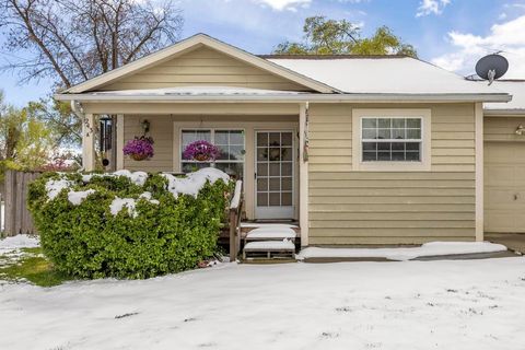 Tiny photo for 243 5th Avenue #A & B, Victor, MT 59875 (MLS # 30069655)