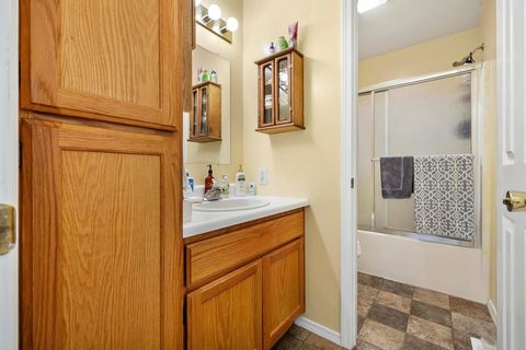 Tiny photo for 243 5th Avenue #A & B, Victor, MT 59875 (MLS # 30069655)