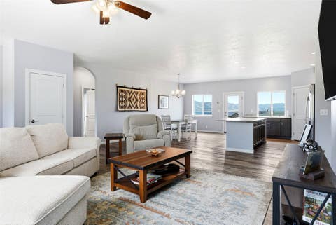 Tiny photo for 5705 Heavens Way, Florence, MT 59833 (MLS # 30072061)