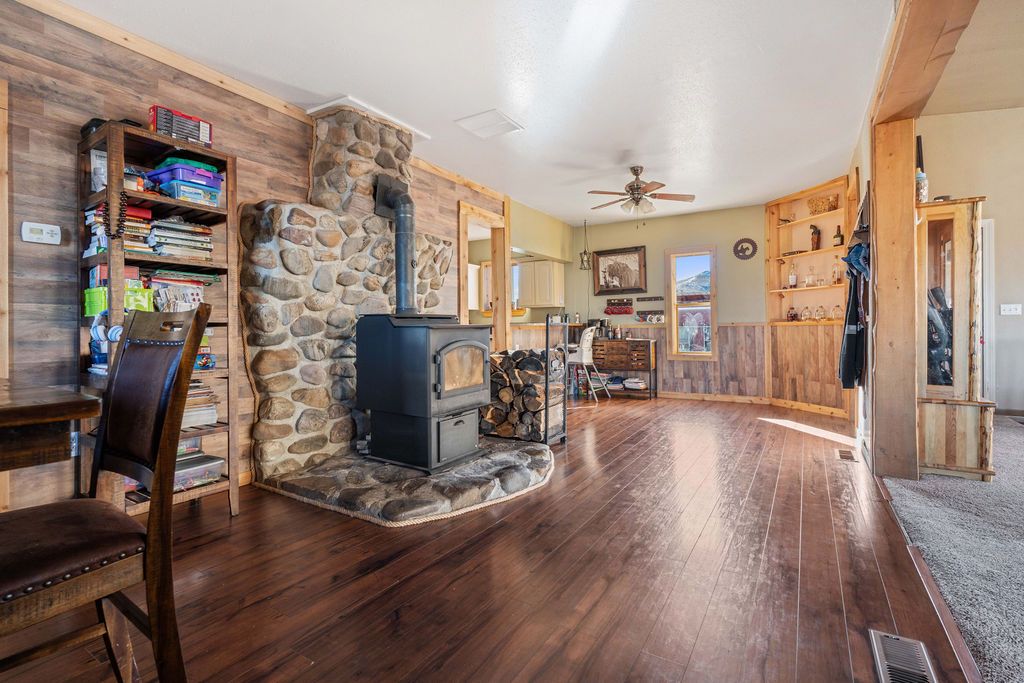 Photo of 2500 Mill Creek Road, Anaconda, MT 59711 (MLS # 30064116)