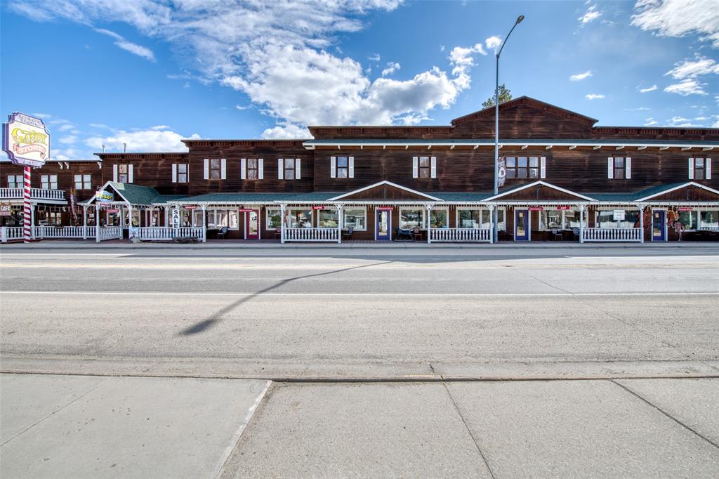 200, 206, 208, and Nhn S Main Street