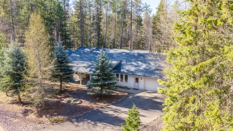 Tiny photo for 220 Pine Valley Loop, Columbia Falls, MT 59912 (MLS # 30069287)
