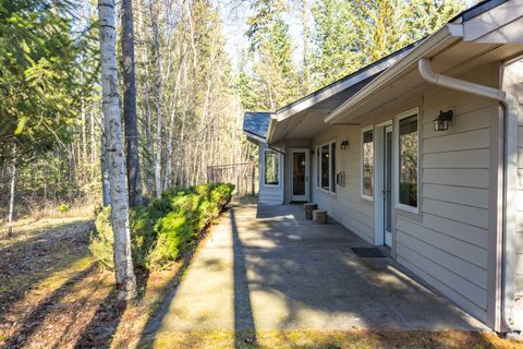 Tiny photo for 220 Pine Valley Loop, Columbia Falls, MT 59912 (MLS # 30069287)