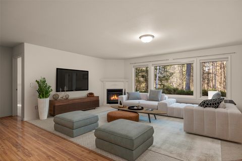 Tiny photo for 220 Pine Valley Loop, Columbia Falls, MT 59912 (MLS # 30069287)