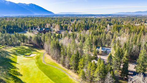 Tiny photo for 220 Pine Valley Loop, Columbia Falls, MT 59912 (MLS # 30069287)