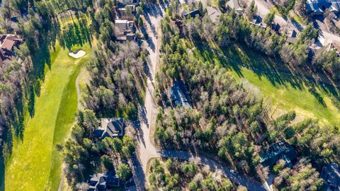 Tiny photo for 220 Pine Valley Loop, Columbia Falls, MT 59912 (MLS # 30069287)
