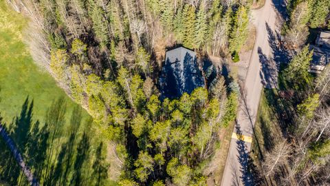 Tiny photo for 220 Pine Valley Loop, Columbia Falls, MT 59912 (MLS # 30069287)