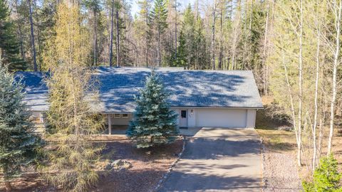 Tiny photo for 220 Pine Valley Loop, Columbia Falls, MT 59912 (MLS # 30069287)