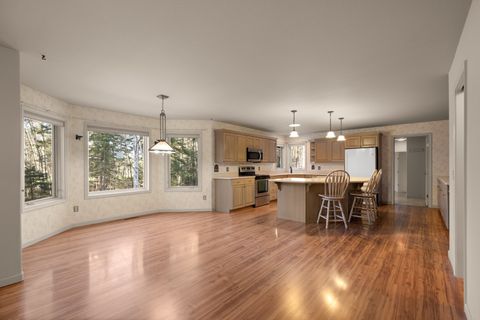 Tiny photo for 220 Pine Valley Loop, Columbia Falls, MT 59912 (MLS # 30069287)