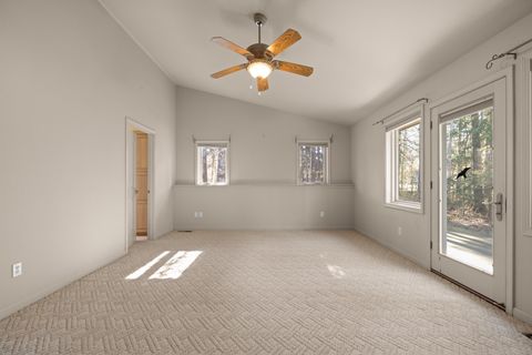 Tiny photo for 220 Pine Valley Loop, Columbia Falls, MT 59912 (MLS # 30069287)