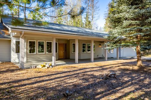 Tiny photo for 220 Pine Valley Loop, Columbia Falls, MT 59912 (MLS # 30069287)
