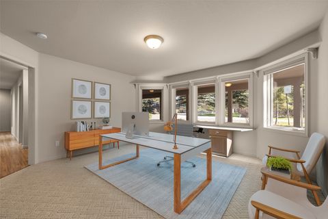 Tiny photo for 220 Pine Valley Loop, Columbia Falls, MT 59912 (MLS # 30069287)