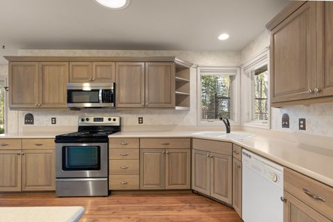Tiny photo for 220 Pine Valley Loop, Columbia Falls, MT 59912 (MLS # 30069287)