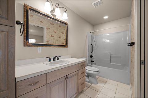 Tiny photo for 220 Pine Valley Loop, Columbia Falls, MT 59912 (MLS # 30069287)