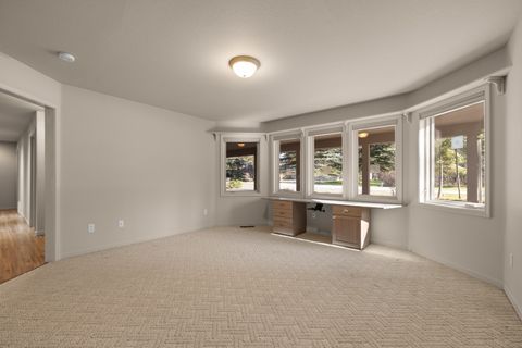 Tiny photo for 220 Pine Valley Loop, Columbia Falls, MT 59912 (MLS # 30069287)