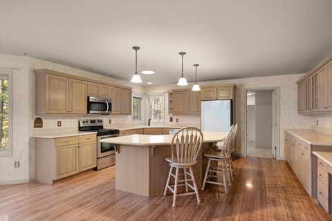 Tiny photo for 220 Pine Valley Loop, Columbia Falls, MT 59912 (MLS # 30069287)