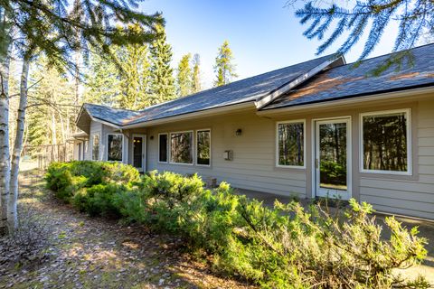 Tiny photo for 220 Pine Valley Loop, Columbia Falls, MT 59912 (MLS # 30069287)