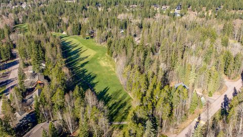 Tiny photo for 220 Pine Valley Loop, Columbia Falls, MT 59912 (MLS # 30069287)