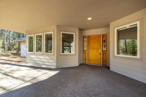 Tiny photo for 220 Pine Valley Loop, Columbia Falls, MT 59912 (MLS # 30069287)