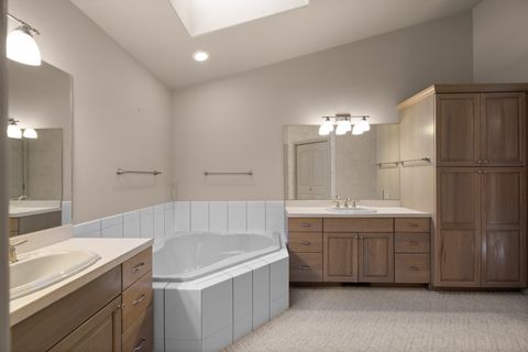 Tiny photo for 220 Pine Valley Loop, Columbia Falls, MT 59912 (MLS # 30069287)
