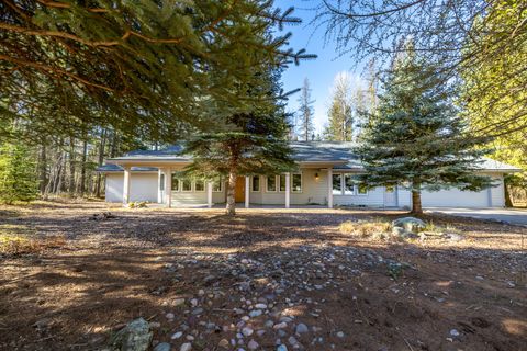 Tiny photo for 220 Pine Valley Loop, Columbia Falls, MT 59912 (MLS # 30069287)