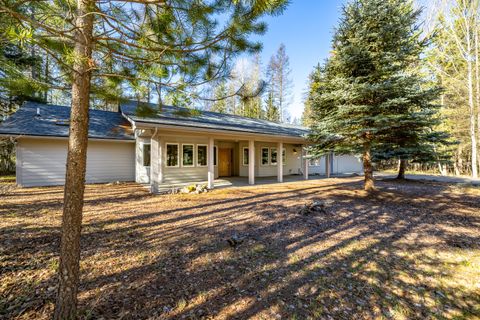 Tiny photo for 220 Pine Valley Loop, Columbia Falls, MT 59912 (MLS # 30069287)