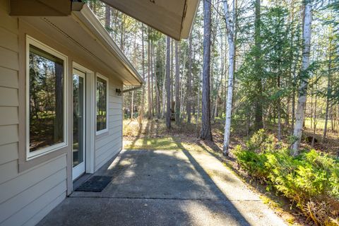 Tiny photo for 220 Pine Valley Loop, Columbia Falls, MT 59912 (MLS # 30069287)