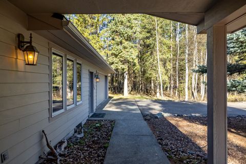 Tiny photo for 220 Pine Valley Loop, Columbia Falls, MT 59912 (MLS # 30069287)