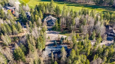 Tiny photo for 220 Pine Valley Loop, Columbia Falls, MT 59912 (MLS # 30069287)