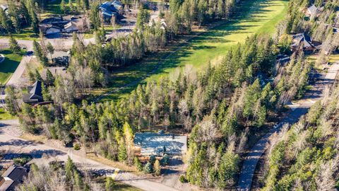 Tiny photo for 220 Pine Valley Loop, Columbia Falls, MT 59912 (MLS # 30069287)