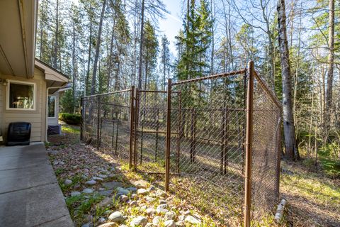 Tiny photo for 220 Pine Valley Loop, Columbia Falls, MT 59912 (MLS # 30069287)