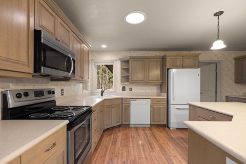 Tiny photo for 220 Pine Valley Loop, Columbia Falls, MT 59912 (MLS # 30069287)