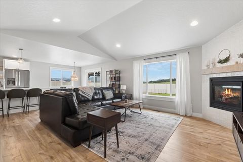 Tiny photo for 1268 Morning Eagle Drive, Kalispell, MT 59901 (MLS # 30071161)
