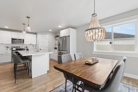 Tiny photo for 1268 Morning Eagle Drive, Kalispell, MT 59901 (MLS # 30071161)