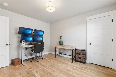 Tiny photo for 1268 Morning Eagle Drive, Kalispell, MT 59901 (MLS # 30071161)