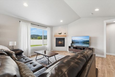 Tiny photo for 1268 Morning Eagle Drive, Kalispell, MT 59901 (MLS # 30071161)