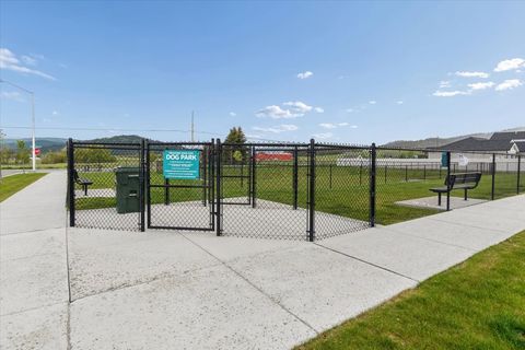 Tiny photo for 1268 Morning Eagle Drive, Kalispell, MT 59901 (MLS # 30071161)